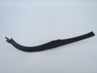 moulding threshold left front VOLVO V70 III XC70 II S80 II