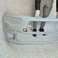 CITROEN C4 PICASSO II LIFT 16- bumper front front AA37702777
