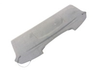 plato boot rear rear part VW FOX 05-11