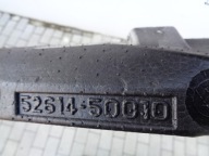 ABSORBER sider front lower LEXUS LS 460 600 LS460 IV LS600H