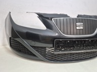 SEAT IBIZA IV 6J 08-12 bumper front front 6J0807231 LAK.LW7Z