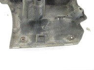 console bracket holder bumper bracket right rear part BMW F11 KOMBI