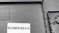 PORSCHE MACAN 95C 23R+ holder signs frame bracket K149/GR670