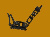 bumper bracket rear part Volkswagen Golf VI (2008-2012)