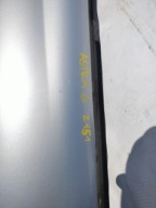 OPEL ASTRA II G parafango Destra Z151
