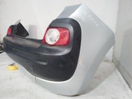 Citroen C3 Picasso lökhárító far hátsó EZRC