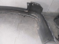 bumper rear part AUDI A6 C8 KOMBI 4K9