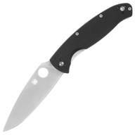 Nóż składany Spyderco Resilience (SC142GP) klips