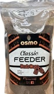 OSMO METHOD MIX - DARK CAGE 900G
