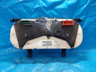 dials clock KANGOO and 1.5 DCI P8200336481C