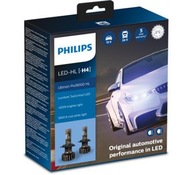 PHILIPS ZAROWKA 12/24V H4 LED 18W