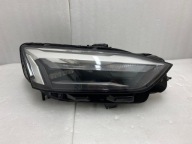 light right Audi A5 8W LIFT Full Led