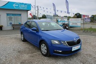 Škoda Octavia Skoda Octavia F-Vat,Salon