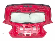 boot door rear Z window MERCEDES W176 589