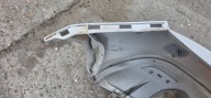 Audi S1 Quattro 8x0 Paraurti posteriore