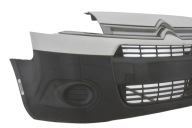 front bumper front CITROEN BERLINGO II LIFT