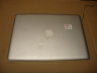 Matryca Apple Macbook A1278 Kompletna Klapa