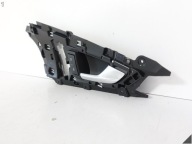AUDI A7 S7 C7 4G8 10-18 handle bracket door switch CHROM right front