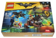 Lego Batman - STRASZNY POJEDYNEK 70913 - Scarecrow
