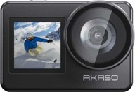 Akčná kamera AKASO Brave 7 4K UHD