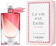 LANCOME La vie est belle en rose Woda toaletowa EDT 3 ml