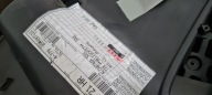 SQ5 8R Q5 side right rear part rear ALCANTARA