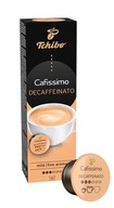 Kawa kapsułki Tchibo Decaffeinated 10 kapusłek