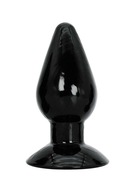 Hidden Desire, Extreme Buttplug Large (14 cm), anální kolík