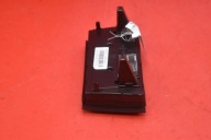 control panel air conditioning devices KLIMY 12772891BA SAAB 9-3 93 2 II 07-11