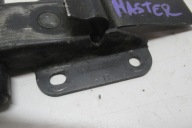 MASTER III MOVANO limiter door rear part 824300006R