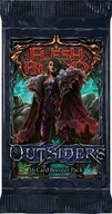 FLESH AND BLOOD Outsiders Booster