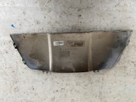 MERCEDES ML W166 AMG Abschleppöse der Stoßstange heck CHROM