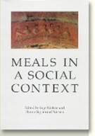 Meals in a Social Context: Aspects of the
