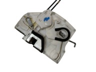 lock door right front 7 PIN SUZUKI SWIFT IV MK6 (05-08)