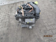 engine complete VW SKODA 1,5 TSI new DAC