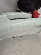 SUZUKI SWIFT VI MK6 LIFT 08- bumper front front 71711-73K00