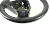 steering wheel, leather leather OPEL CORSA D 06-14 2006-2014 13229631 SAH
