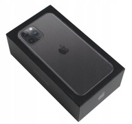 Nowe Pudełko Apple IPHONE 11 PRO 512GB wytłoczka igła do sim karteczki