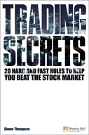 Trading Secrets: 20 hard and fast rules to help