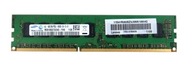 PAMIĘĆ RAM 4GB SAMSUNG M391B5273CH0-YH9 2RX8 DDR3