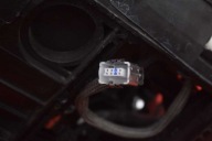 REFLEKTOR left light front XENON EU 89312659 VW PASSAT B6 05-10