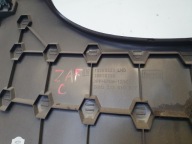 OPEL ZAFIRA C passenger compartment driver´s cover consoles