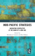 Indo-Pacific Strategies: Navigating Geopolitics