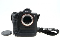 Sony A7R III Alpha ILCE-7RM3 body, 21381 zdjęć