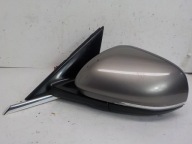 M86 JAGUAR XF X250 mirror exterior left 8 PIN