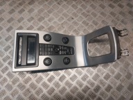 PANEL air conditioning devices console central frame display VOLVO V50 8696495 30672565