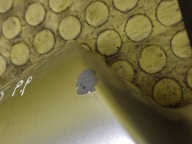 KIA MAGENTIS mirror right 5 PIN