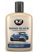 K2 BONO BLACK CZERNIDŁO DO OPON I PLASTIKÓW 200 ML