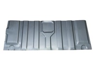 MERCEDES G-OSZTÁLY 79- HÁTSÓ PADLÓLEMEZ