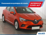 Renault Clio E-Tech Hybrid, Salon Polska